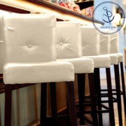 Ultraleather® Original Light Oyster 54" Fabric -Cloth Store Ultraleather Fabric 54 Light Oyster 89