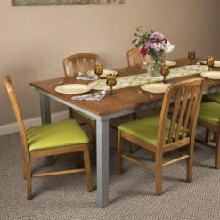 Ultraleather® Original Parrot 54" Fabric -Cloth Store Ultraleather Fabric 54 Parrot 90