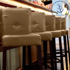 Ultraleather® Original Pecan 54" Fabric -Cloth Store Ultraleather Fabric 54 Pecan 89