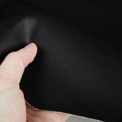 Ultraleather® Original Raven Wing 54" Fabric -Cloth Store Ultraleather Fabric 54 Raven Wing 3
