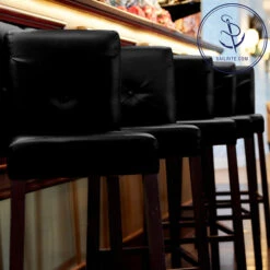 Ultraleather® Original Raven Wing 54" Fabric -Cloth Store Ultraleather Fabric 54 Raven Wing 89