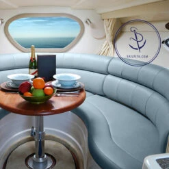 Ultraleather® Original Riviera 54" Fabric -Cloth Store Ultraleather Fabric 54 Riviera 76