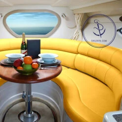 Ultraleather® Original Sassy 54" Fabric -Cloth Store Ultraleather Fabric 54 Sassy 76