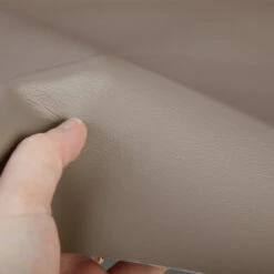 Ultraleather® Original Stone 54" Fabric -Cloth Store Ultraleather Fabric 54 Stone 3