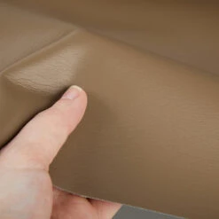 Ultraleather® Original Taupe 54" Fabric -Cloth Store Ultraleather Fabric 54 Taupe 3