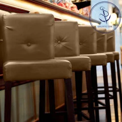 Ultraleather® Original Taupe 54" Fabric -Cloth Store Ultraleather Fabric 54 Taupe 89