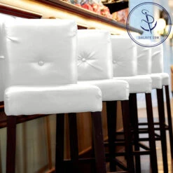 Ultraleather® Original White 54" Fabric -Cloth Store Ultraleather Fabric 54 White 89