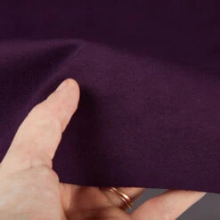 Ultrasuede® HP Amethyst 55" Fabric 8 Ultrasuede® HP Amethyst 55" Fabric -Cloth Store Ultrasuede HP Amethyst 55 Fabric 3