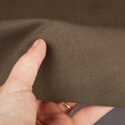Ultrasuede® HP Beaver 55" Fabric 9 Ultrasuede® HP Beaver 55" Fabric -Cloth Store Ultrasuede HP Beaver 54 Fabric 3
