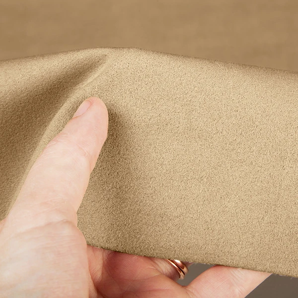 Ultrasuede® HP Chamois 55" Fabric 5 Ultrasuede® HP Chamois 55" Fabric - Image 3