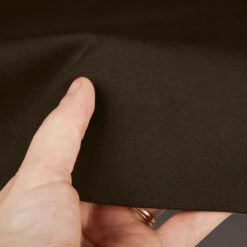 Ultrasuede® HP Coffee Bean 55" Fabric -Cloth Store Ultrasuede HP Coffee Bean 55 Fabric 3