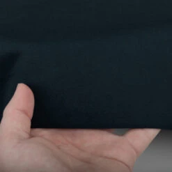 Ultrasuede® HP Dark Navy 55" Fabric -Cloth Store Ultrasuede HP Dark Navy 55 Fabric 3