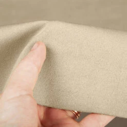 Ultrasuede® HP Doe 55" Fabric -Cloth Store Ultrasuede HP Doe 55 Fabric 3