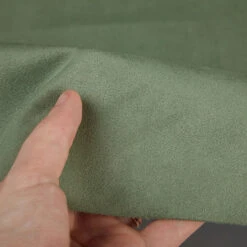 Ultrasuede® HP Eucalyptus 55" Fabric 9 Ultrasuede® HP Eucalyptus 55" Fabric -Cloth Store Ultrasuede HP Eucalyptus 55 Fabric 3