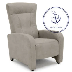 Ultrasuede® HP French Grey 55" Fabric -Cloth Store Ultrasuede HP French Grey 55 Fabric 80