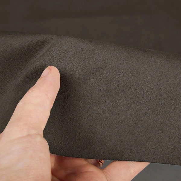 Ultrasuede® HP Graphite 55" Fabric 5 Ultrasuede® HP Graphite 55" Fabric - Image 3