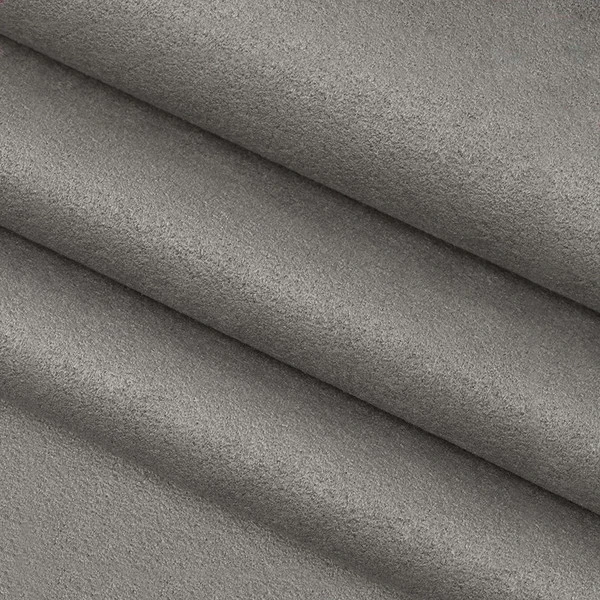 Ultrasuede® HP Pewter 55" Fabric 3 Ultrasuede® HP Pewter 55" Fabric