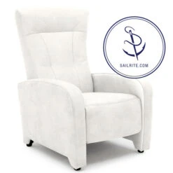 Ultrasuede® HP Polar White 55" Fabric -Cloth Store Ultrasuede HP Polar White 55 Fabric 80