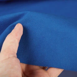 Ultrasuede® HP Regal Blue 55" Fabric -Cloth Store Ultrasuede HP Regal Blue 55 Fabric 3