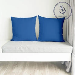 Ultrasuede® HP Regal Blue 55" Fabric -Cloth Store Ultrasuede HP Regal Blue 55 Fabric 74