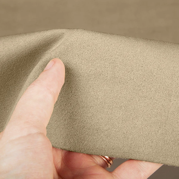 Ultrasuede® HP Sandstone 55" Fabric 5 Ultrasuede® HP Sandstone 55" Fabric - Image 3