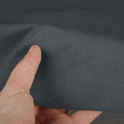 Ultrasuede® HP Slate Blue 55" Fabric -Cloth Store Ultrasuede HP Slate Blue 55 Fabric 3