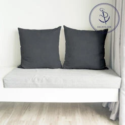 Ultrasuede® HP Slate Blue 55" Fabric -Cloth Store Ultrasuede HP Slate Blue 55 Fabric 74