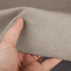 Ultrasuede® HP Taupe 55" Fabric -Cloth Store Ultrasuede HP Taupe 55 Fabric 3