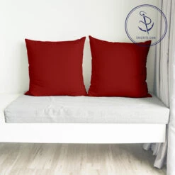 Ultrasuede® HP Tomato 55" Fabric -Cloth Store Ultrasuede HP Tomato 55 Fabric 74