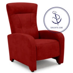 Ultrasuede® HP Tomato 55" Fabric -Cloth Store Ultrasuede HP Tomato 55 Fabric 80