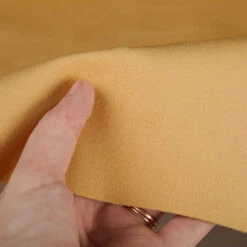 Ultrasuede® HP Wheat 55" Fabric 9 Ultrasuede® HP Wheat 55" Fabric -Cloth Store Ultrasuede HP Wheat 55 Fabric 3