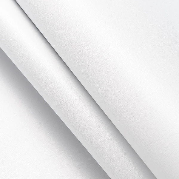 Weblon Regatta® White 62" Vinyl Fabric 6 Weblon Regatta® White 62" Vinyl Fabric - Image 4