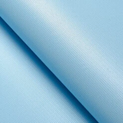 Weblon Regatta® White Top Mist Blue Lining 62" Vinyl Fabric 12 Weblon Regatta® White Top Mist Blue Lining 62" Vinyl Fabric -Cloth Store Weblon Regatta Vinyl Fabric White Top Mist Blue Lining 62 5